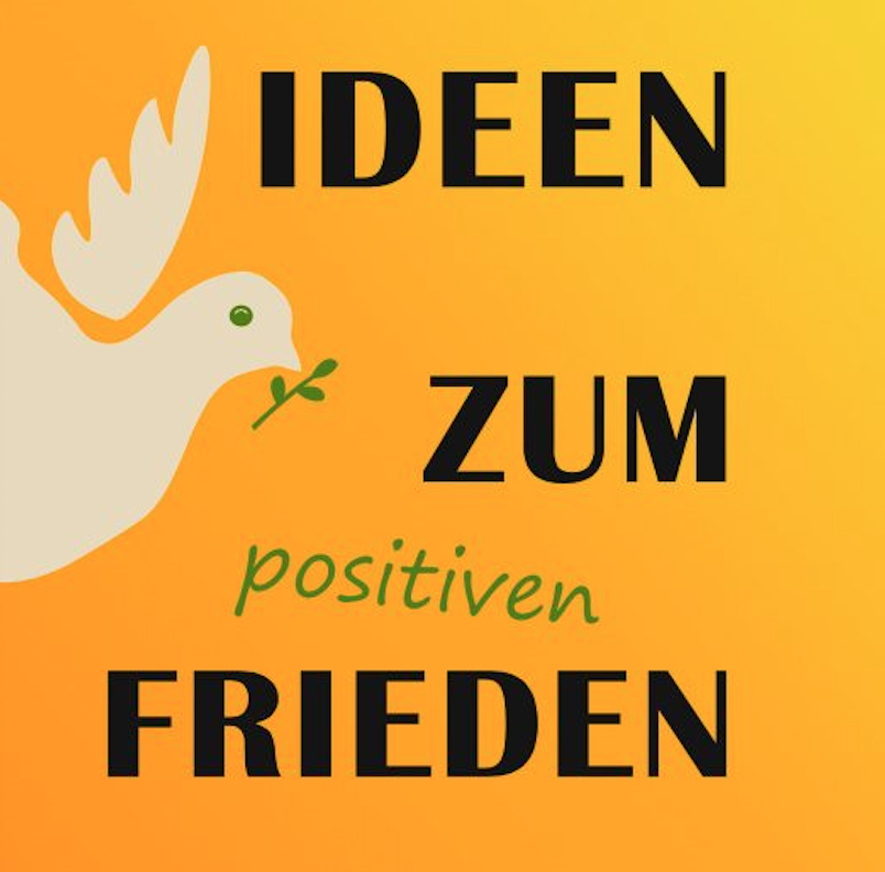 Read more about the article Ideen zum positiven Frieden