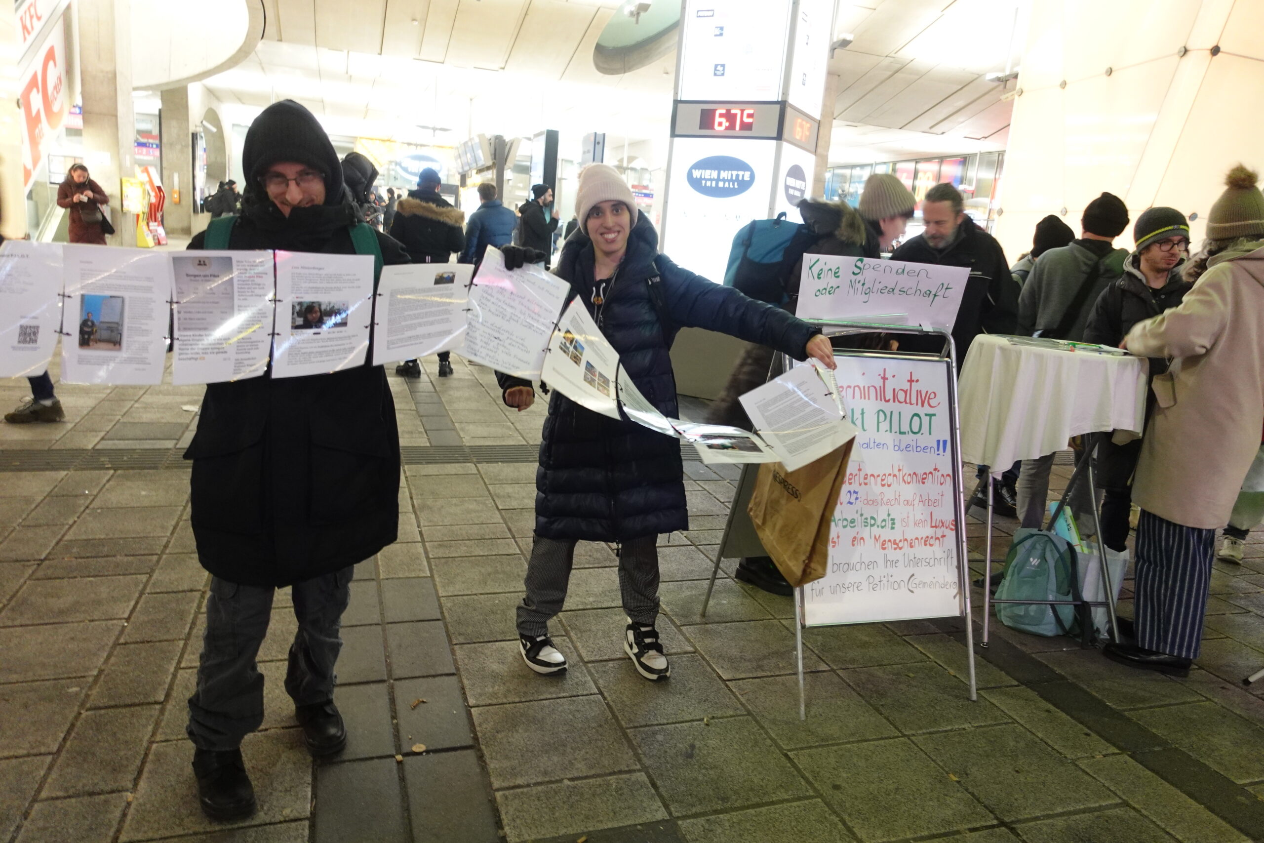 Read more about the article Kurz-sichtig!